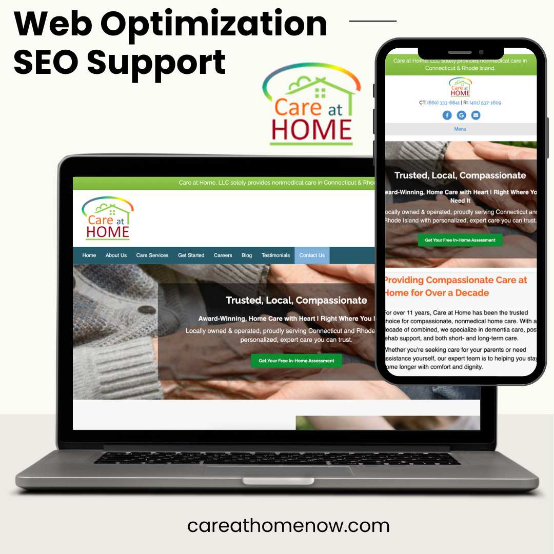 care at home now ct