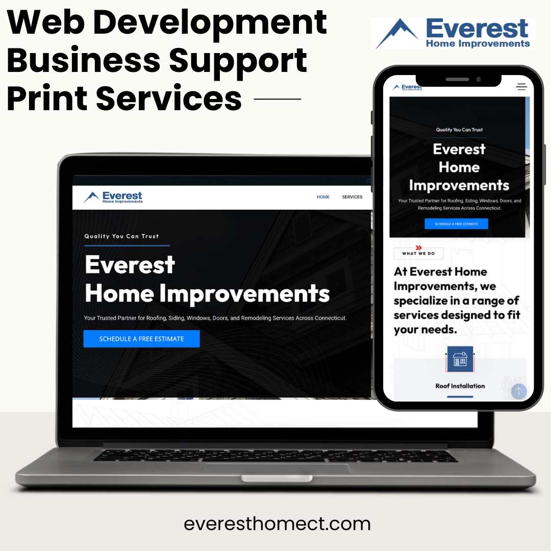 everst home improvements ct