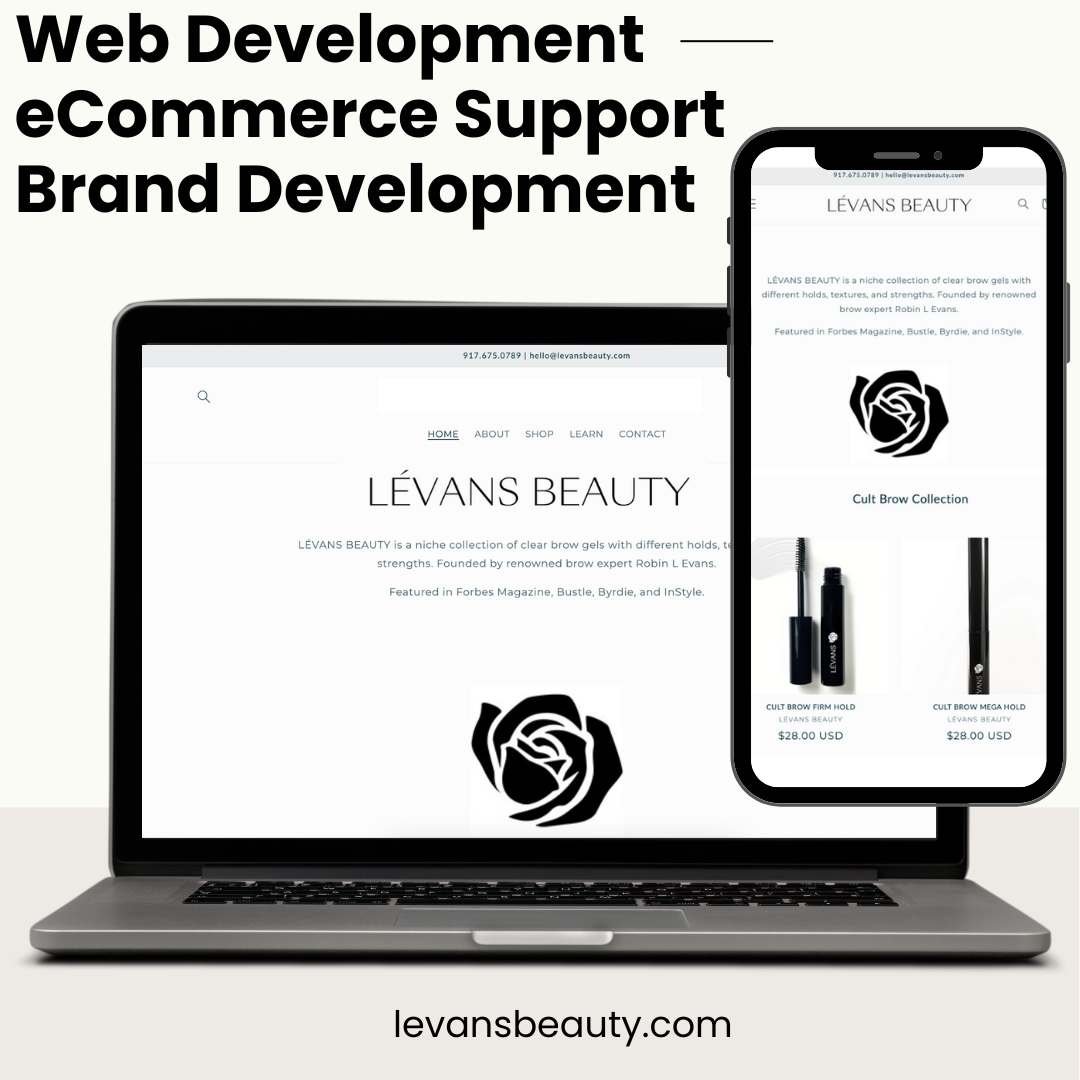 levans beauty